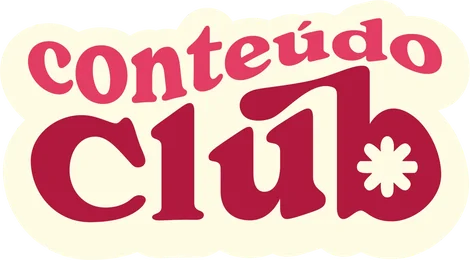 Logo Conteúdo Club