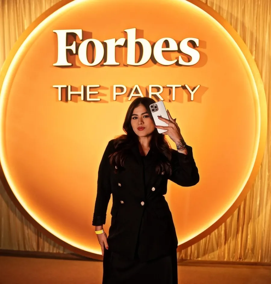 Anna Oliveira, Criadora de conteúdo e videomaker mobile
